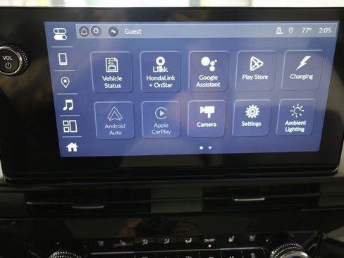 New 2026 Honda Prologue Elite image 14