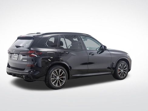 Used 2026 BMW X5 M60i AWD/4WD image 5