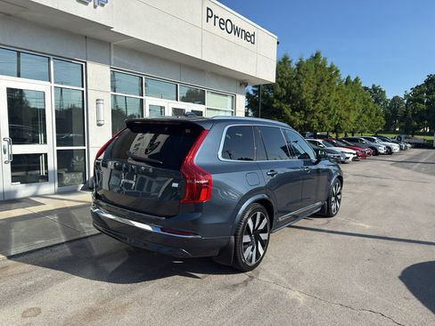 Used 2024 Volvo XC90 T8 Ultimate AWD/4WD image 3