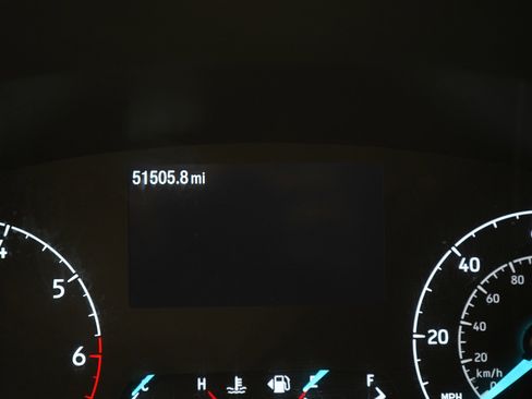 Used 2024 Ford Transit 350 XLT image 25