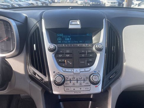 Used 2015 Chevrolet Equinox LS FWD image 20