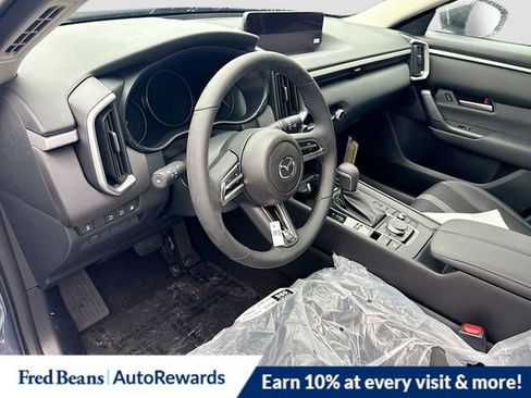New 2026 MAZDA CX-50 2.5 Hybrid w/ Preferred Pkg image 9