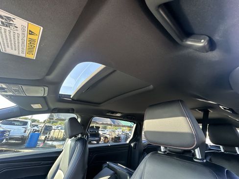 Used 2023 Honda Odyssey Sport image 16