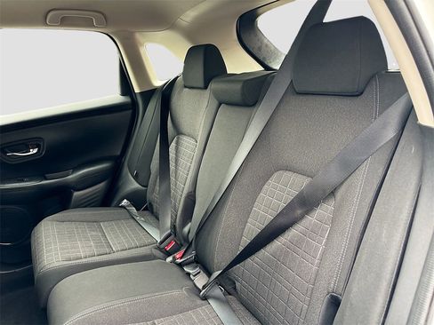 Used 2024 Honda HR-V LX image 22