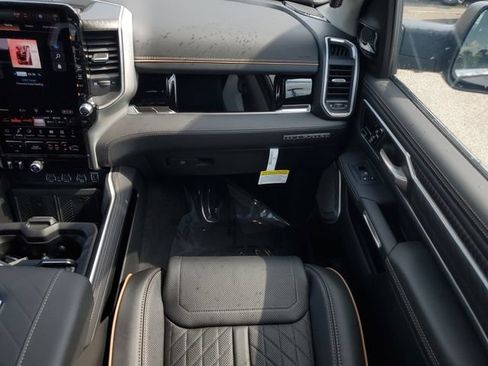New 2026 RAM 1500 Tungsten w/ Trailer Tow Group AWD/4WD image 21