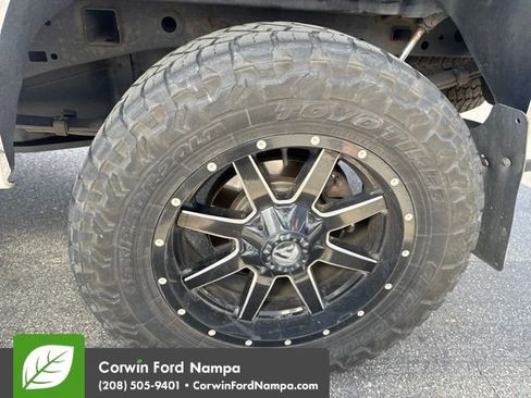 Used 2018 Ford F150 XLT w/ XTR Package AWD/4WD image 13