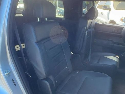 Used 2024 Hyundai Santa Fe Calligraphy AWD/4WD image 13