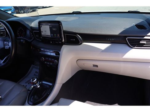 Used 2019 Hyundai Veloster Turbo Ultimate FWD image 17