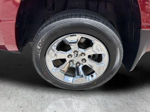 Used 2020 RAM 1500 Big Horn AWD/4WD image 56