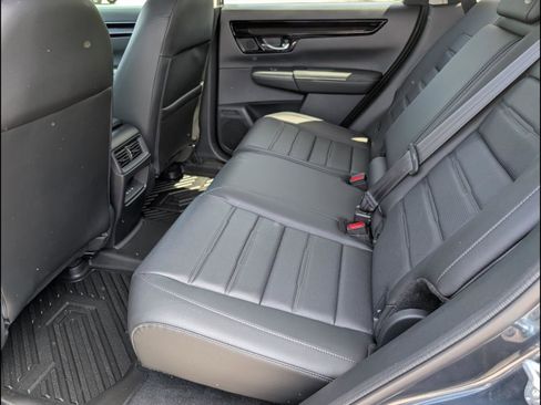 Certified 2026 Honda CR-V EX-L image 15