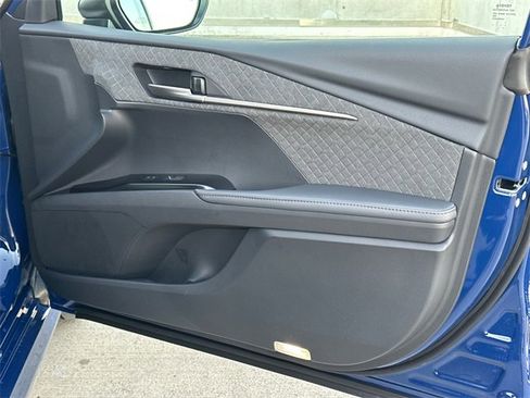 New 2026 Toyota Camry XLE image 14