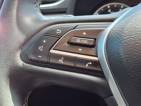 Used 2020 INFINITI QX50 Luxe FWD image 15