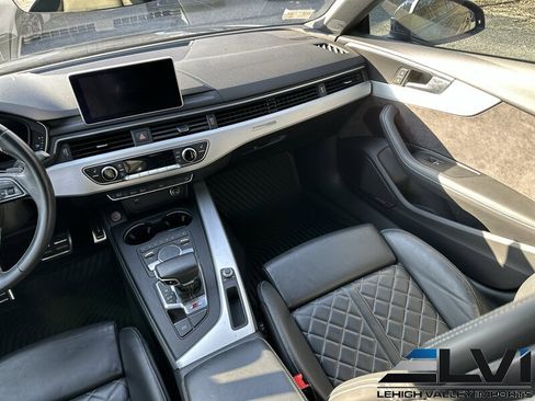 Used 2019 Audi S5 Premium Plus image 25