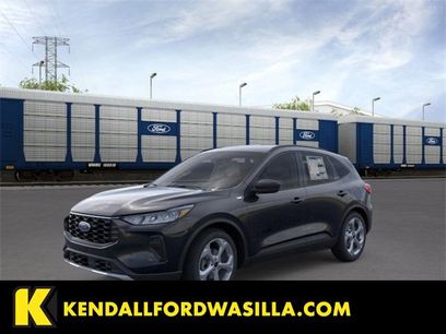 New 2026 Ford Escape ST-Line