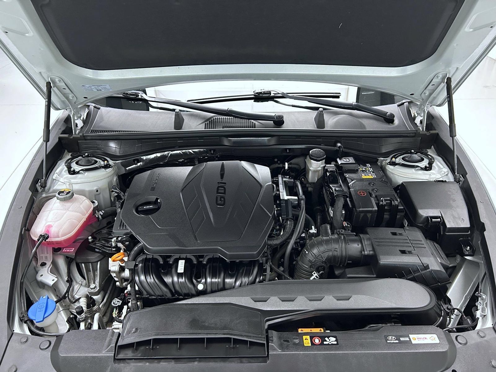 Used 2025 Hyundai Sonata SEL FWD image 24