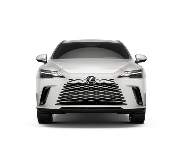 New 2026 Lexus RX 350 Premium Plus w/ Accessory Package (K3) FWD image 8