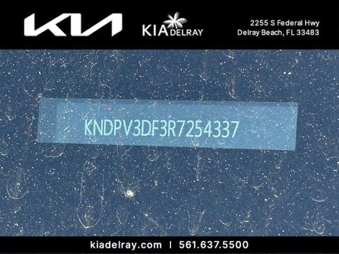 Certified 2024 Kia Sportage EX FWD image 5
