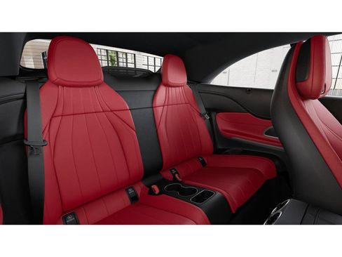 New 2027 Mercedes-Benz CLE 300 4MATIC Cabriolet image 5
