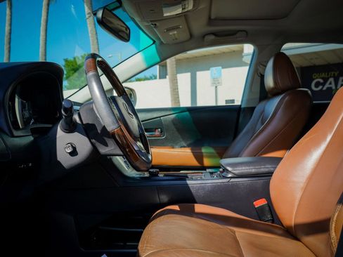 Used 2014 Lexus RX 350 FWD image 7