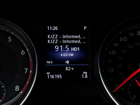 Used 2018 Volkswagen Atlas SEL image 38