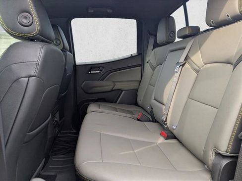 New 2026 Chevrolet Colorado ZR2 w/ ZR2 Bison Edition image 16