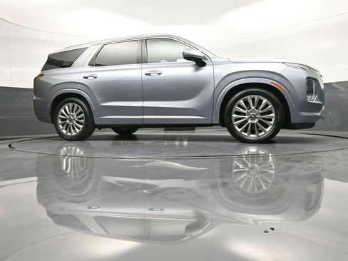 Used 2020 Hyundai Palisade Limited image 30