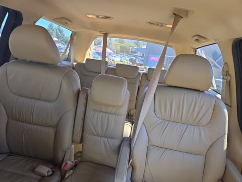 Used 2008 Honda Odyssey EX-L image 9