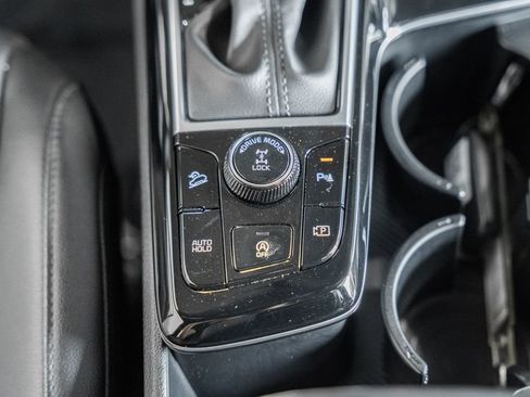 Used 2024 Kia Sportage X-Line AWD/4WD image 26