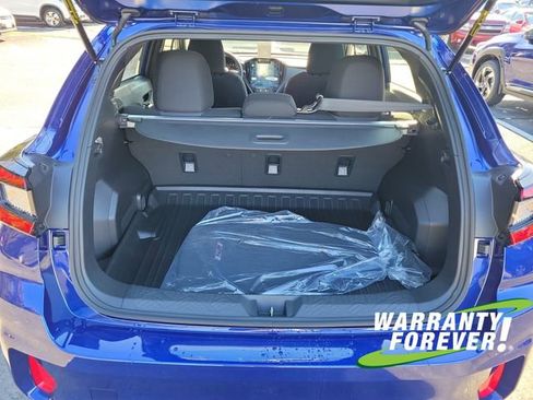 New 2026 Subaru Impreza RS image 18