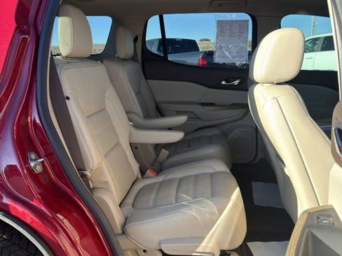 Used 2019 GMC Acadia Denali w/ Technology Package image 19