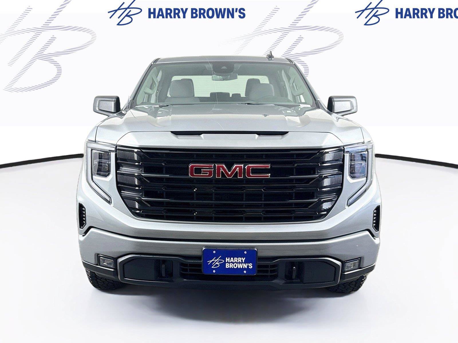 New 2026 GMC Sierra 1500 Elevation w/ Elevation Select Package AWD/4WD image 26