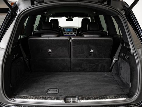 Used 2020 Mercedes-Benz GLS 450 4MATIC image 22