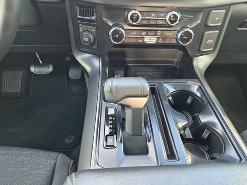 Used 2024 Ford F150 XLT w/ Equipment Group 302A MID image 21