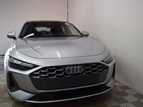 New 2025 Audi A5 2.0T Premium Plus image 2