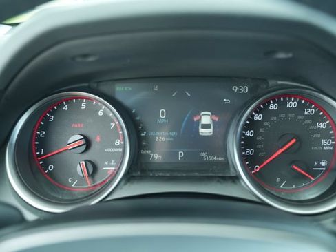 Used 2024 Toyota Camry XSE FWD image 28