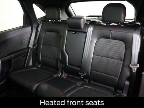 Used 2025 Ford Escape ST-Line Select w/ Tech Pack #1 image 31