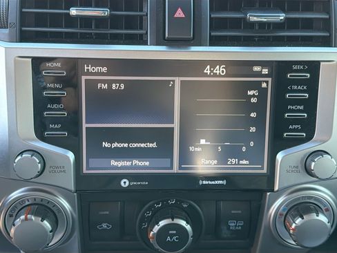 Used 2020 Toyota 4Runner SR5 image 26