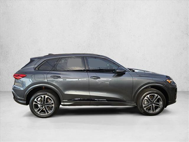 New 2026 Audi Q5 2.0T AWD/4WD image 4