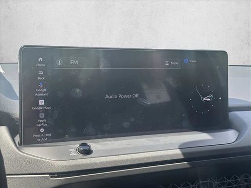 New 2026 Honda Accord Touring image 11