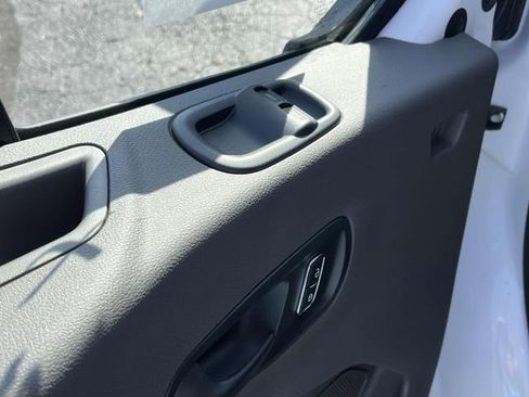 New 2025 Ford Transit 150 148 Medium Roof w/ Load Area Protection Package image 15