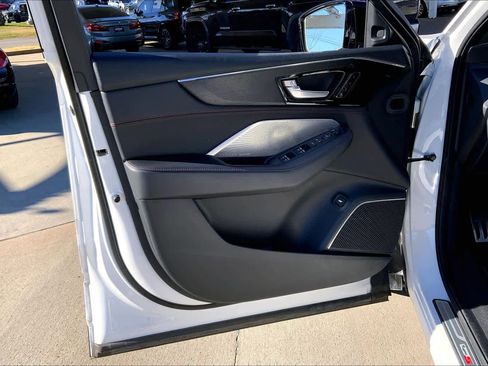 Used 2024 Acura MDX Type S image 20