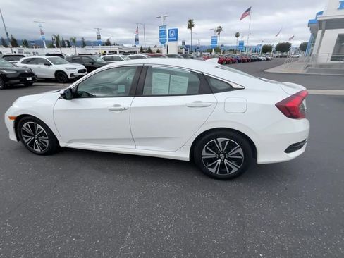 Used 2017 Honda Civic EX-T image 6