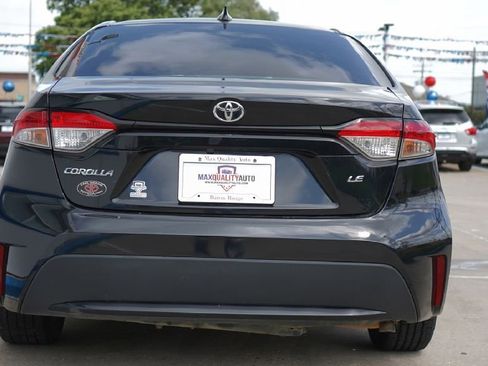 Used 2021 Toyota Corolla LE image 5