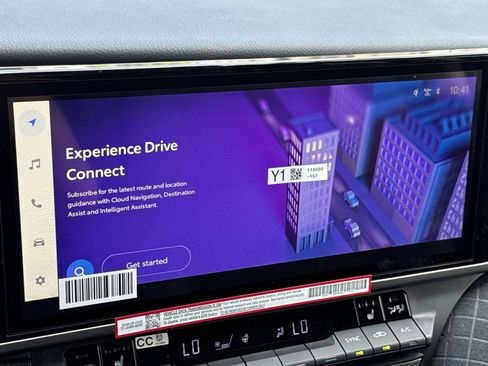 New 2026 Toyota Camry XLE FWD image 21