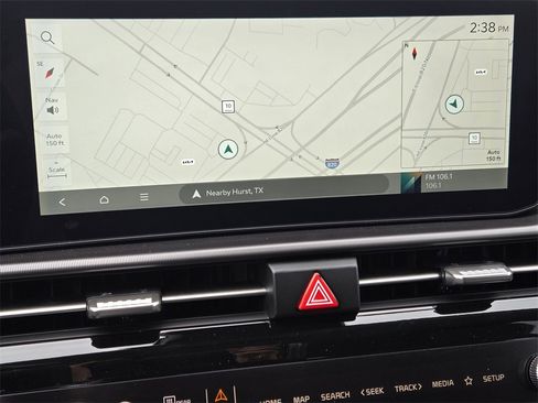 New 2026 Kia Sportage SX image 12