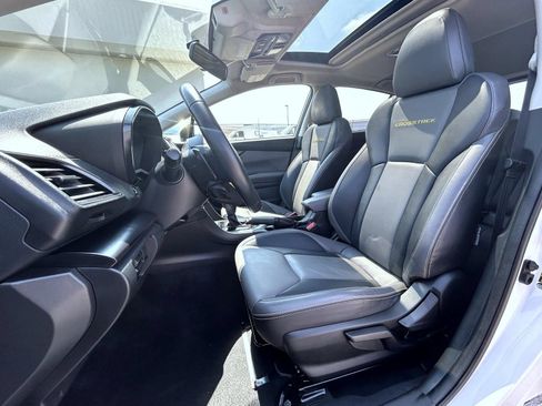 Used 2023 Subaru Crosstrek 2.5i Sport AWD/4WD image 11