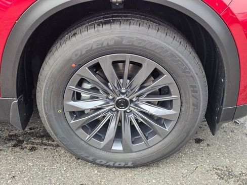 New 2026 MAZDA CX-70 SC Plus image 29