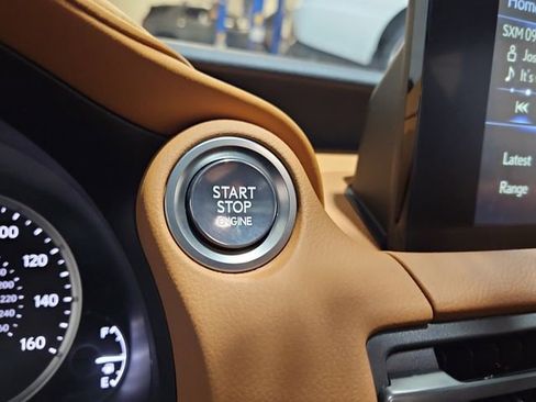 Used 2024 Lexus IS 300 w/ Comfort Package image 25