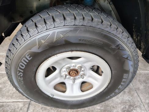 Used 2000 Jeep Cherokee Sport AWD/4WD image 23