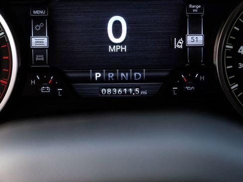 Used 2024 RAM 2500 Big Horn w/ Night Edition image 16